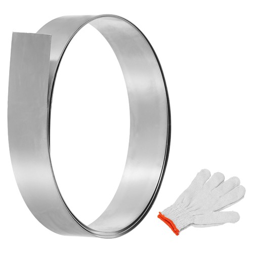 Foglio acciaio inox - foglio,