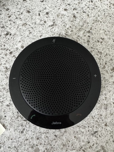 Altoparlante usb jabra - altoparlante, 410