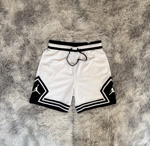 Pantaloncini jordan bianchi - pantaloncini,