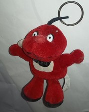 Peluche Gabibbo Vintage