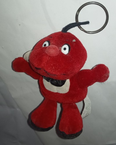 Peluche gabibbo vintage - peluche,