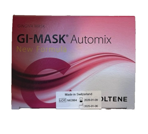 Coltene mask automix - coltene,