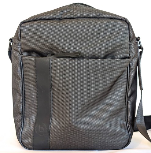 Borsa tracolla bugatti - borsa, a
