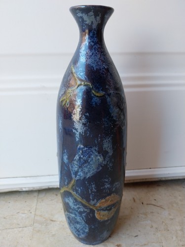 Vaso guerrino tramonti - vaso, di