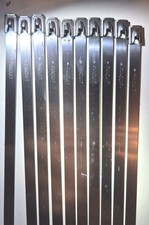 Fascette in acciaio Panduit