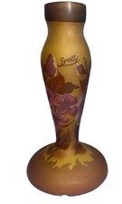 Antique emile galle signed - antique,