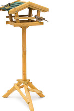 Casetta/Voliera per Uccelli