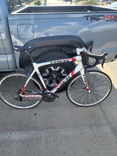 Speed trek madone carbon - madone,