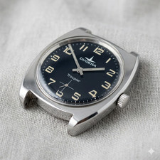 orologio da polso vintage