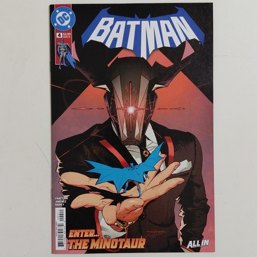 Batman 2026 dc - a,