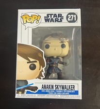 Funko pop vinile star wars - star,