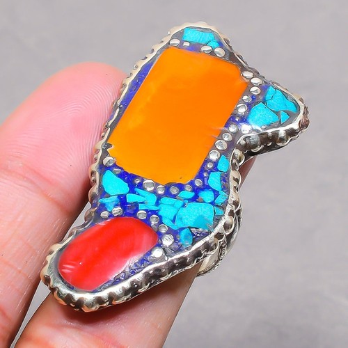 Anello regolabile gioielli