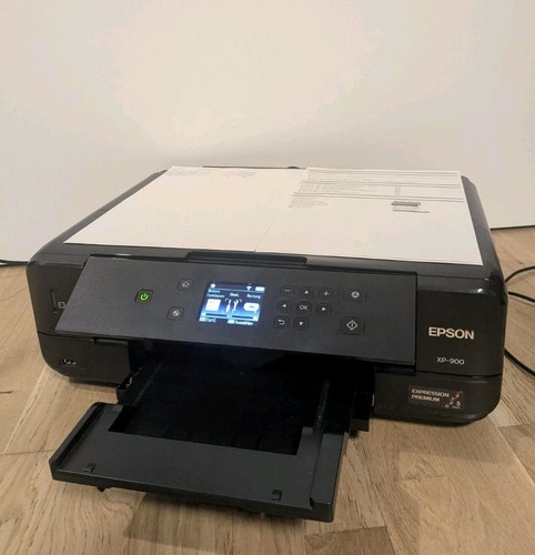 Epson expression premium - expression, xp-