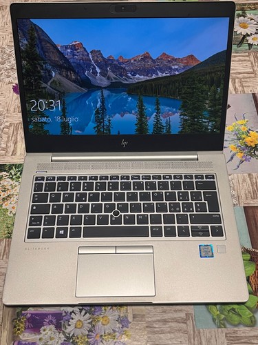 Elitebook 830 - hp, g6