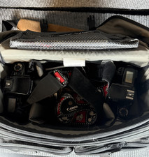 Fotocamere reflex pellicola 35