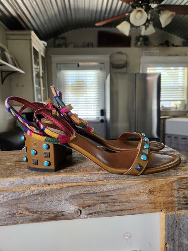 Valentino rockstud cinturino - valentino,