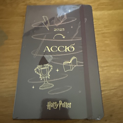 Harry potter accio 2025 - harry,