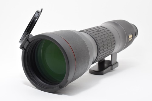 Nikon edg fieldscope - nikon,