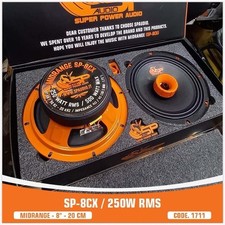 Sp Audio SP-8CX Altoparlante