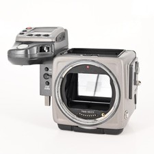 Corpo fotocamera medio formato