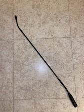 Col de Cygne microphone