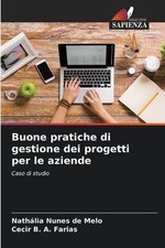 Buone pratiche di gestione dei