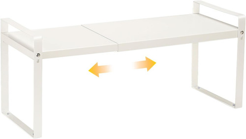 Scaffale cucina espandibile - scaffale,