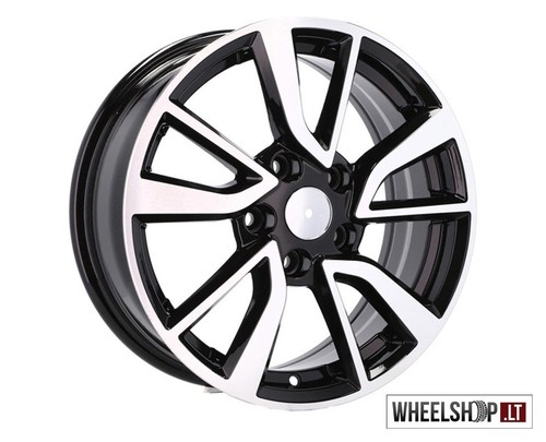 Cerchi lega nissan qashqai - lega,