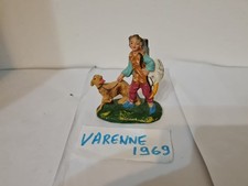 PRESEPE STATUINE  IN