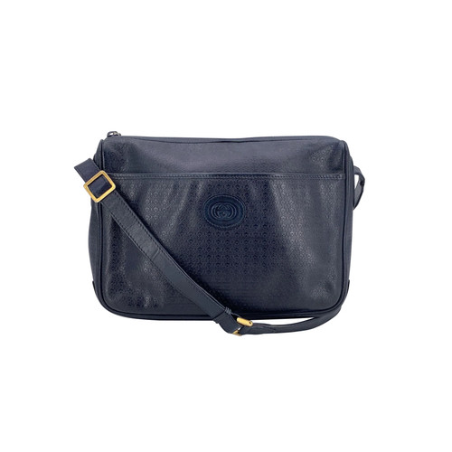 Borsa tracolla gucci vintage - borsa,
