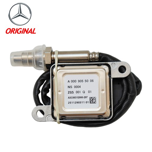 Sensore nox originale - nox,