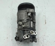 64526987766 COMPRESSORE A/C per BMW SERIE 1 (E87) (09/04>03/07<) 120D BER