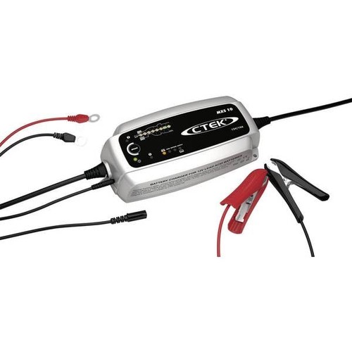 Ctek 708 mxs 10 - ,