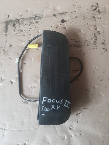 Airbag sedile sinistro - sinistro, ford
