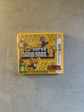 Nintendo NEW SUPER MARIO BROS