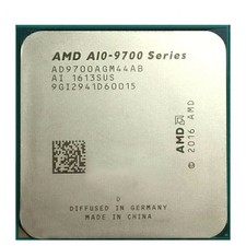Processore APU AMD 7a