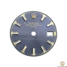 Rolex lady date quadrante - rolex,