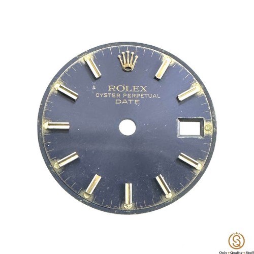 Rolex lady date quadrante - rolex,