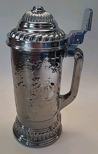 Vintage avon hunters glass - avon,