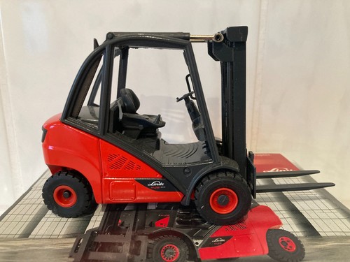 Carrello elevatore conrad - carrello,