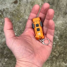 Nitecore TIP3 - Lampada