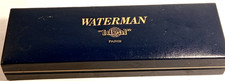 WATERMAN PARIS-CUSTODIA PER