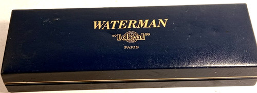 Waterman paris custodia per - waterman,