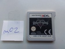 Kingdom hearts dream drop - kingdom,