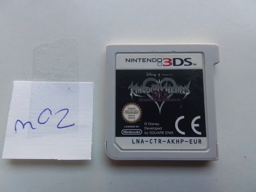 Kingdom hearts dream drop - dream,
