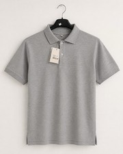 Polo Grigia