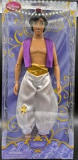Disney Store - Classic Doll