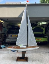 Yacht a vela Dragon Boat RC