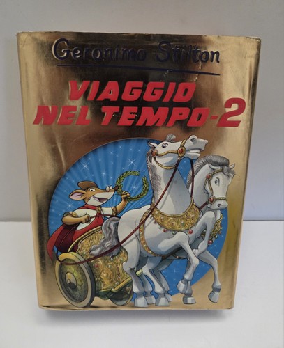 Viaggio nel tempo - ,