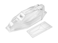 CORPO XRAY PER BUGGY